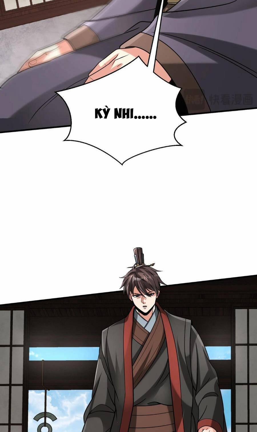 Đại Tần: Ta Con Trai Tần Thủy Hoàng Giết Địch Thăng Cấp Thành Thần 93 trang 4