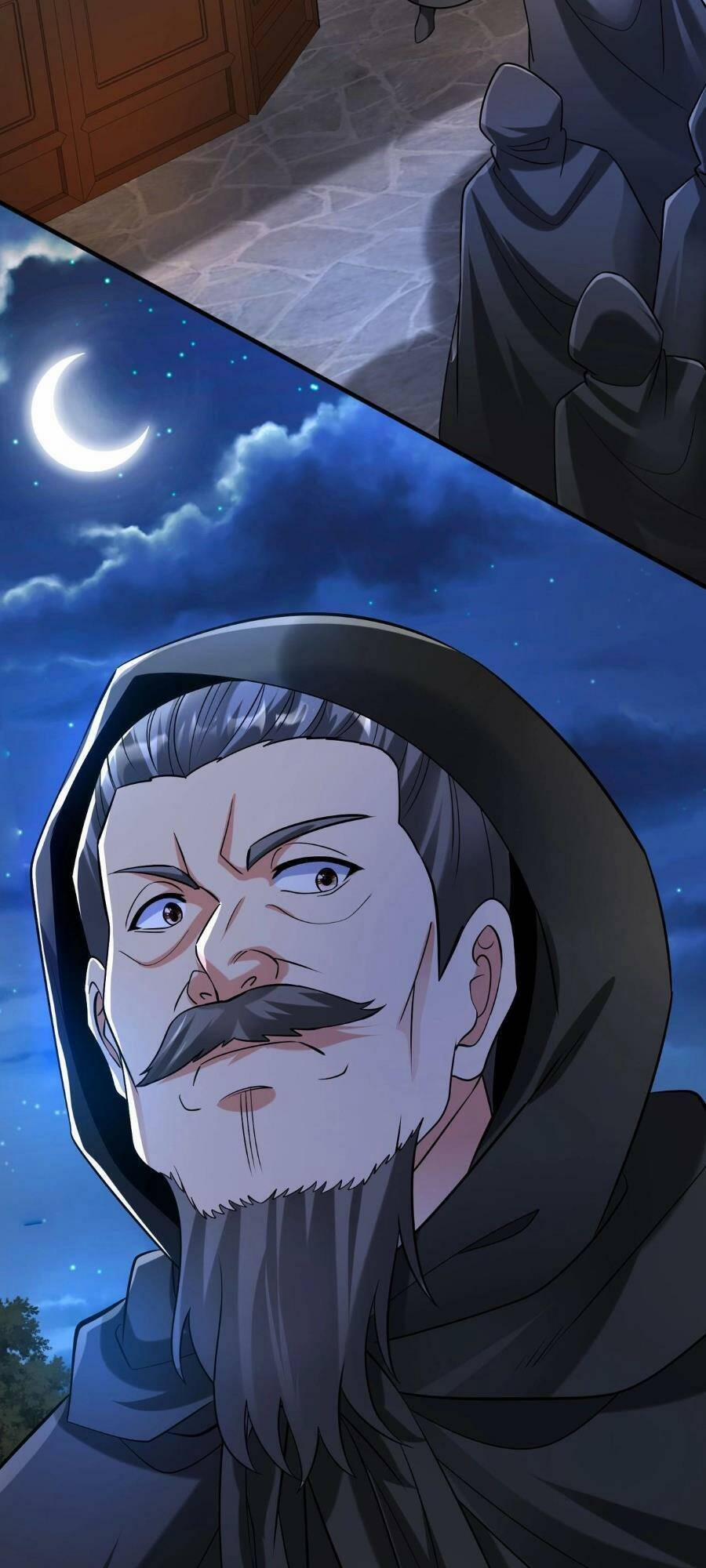 Đại Tần: Ta Con Trai Tần Thủy Hoàng Giết Địch Thăng Cấp Thành Thần 93 trang 46