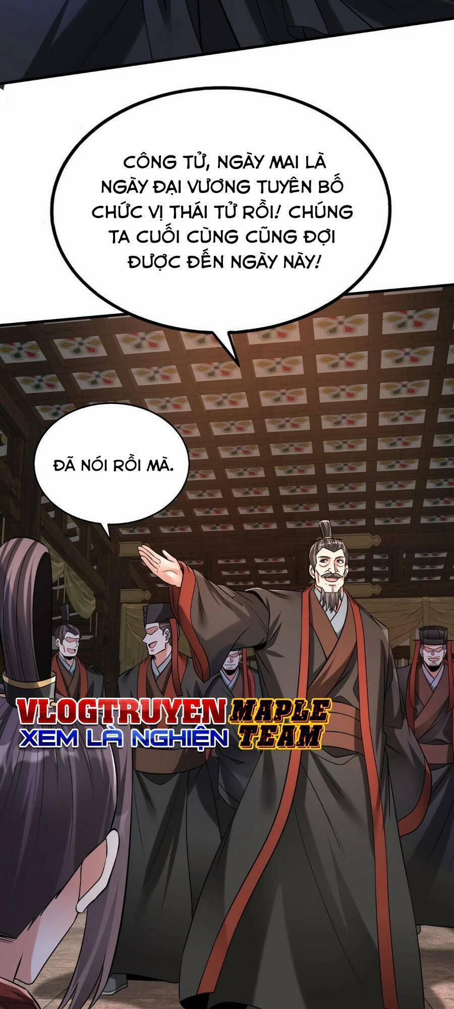 Đại Tần: Ta Con Trai Tần Thủy Hoàng Giết Địch Thăng Cấp Thành Thần 93 trang 47