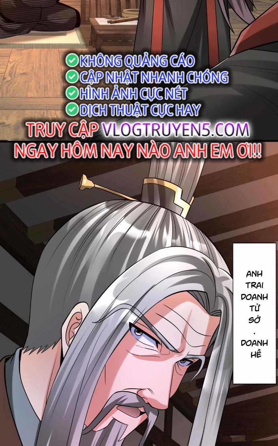 Đại Tần: Ta Con Trai Tần Thủy Hoàng Giết Địch Thăng Cấp Thành Thần 93 trang 58