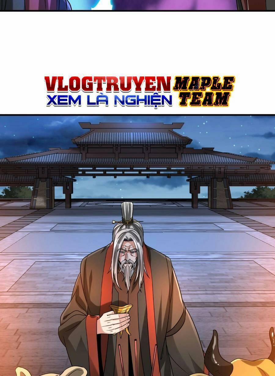 Đại Tần: Ta Con Trai Tần Thủy Hoàng Giết Địch Thăng Cấp Thành Thần 94 trang 16