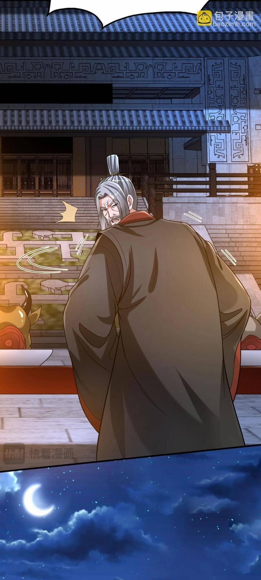 Đại Tần: Ta Con Trai Tần Thủy Hoàng Giết Địch Thăng Cấp Thành Thần 94 trang 19