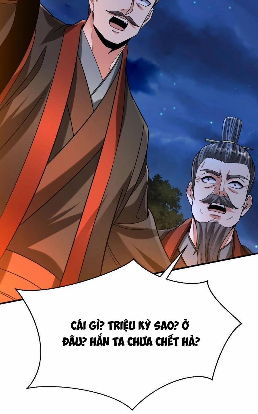 Đại Tần: Ta Con Trai Tần Thủy Hoàng Giết Địch Thăng Cấp Thành Thần 94 trang 28