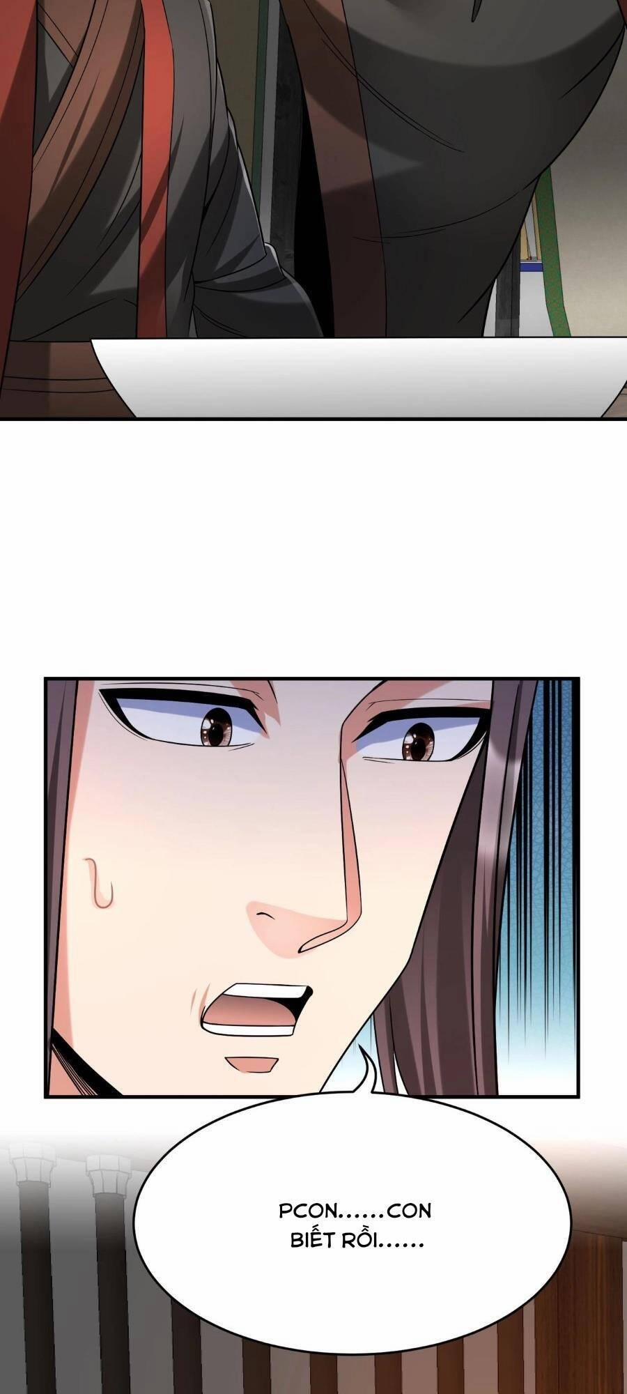 Đại Tần: Ta Con Trai Tần Thủy Hoàng Giết Địch Thăng Cấp Thành Thần 94 trang 3