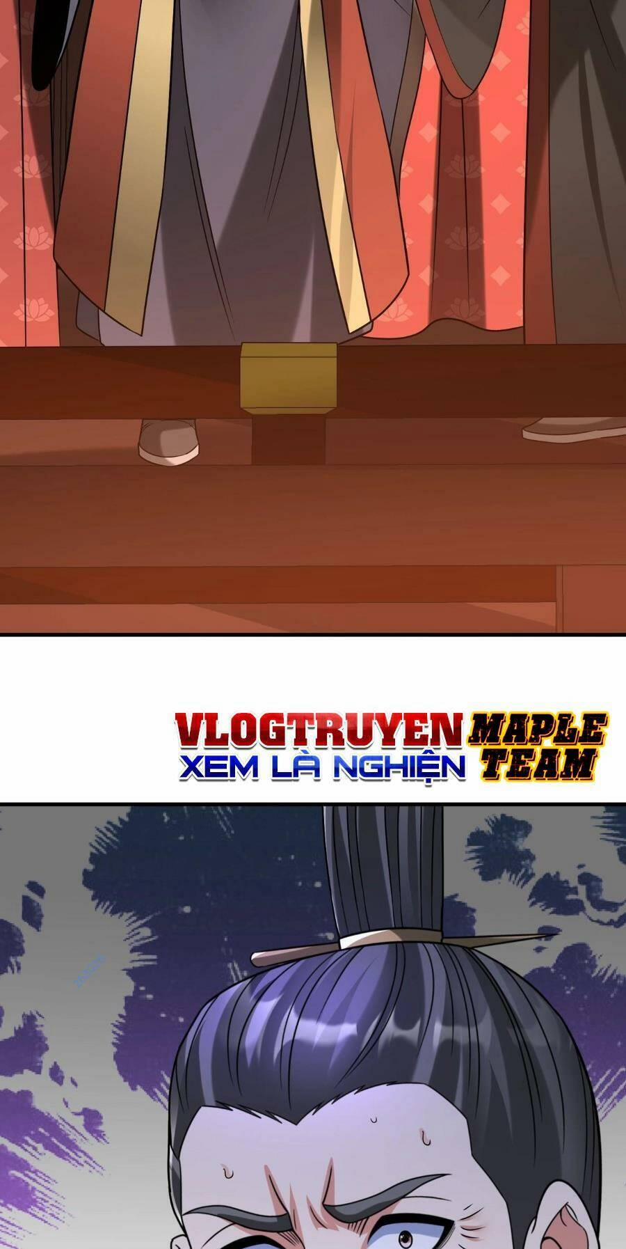 Đại Tần: Ta Con Trai Tần Thủy Hoàng Giết Địch Thăng Cấp Thành Thần 94 trang 32