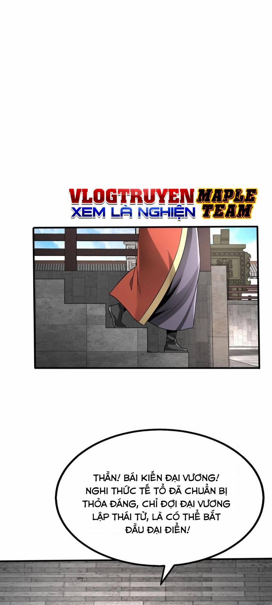 Đại Tần: Ta Con Trai Tần Thủy Hoàng Giết Địch Thăng Cấp Thành Thần 94 trang 34