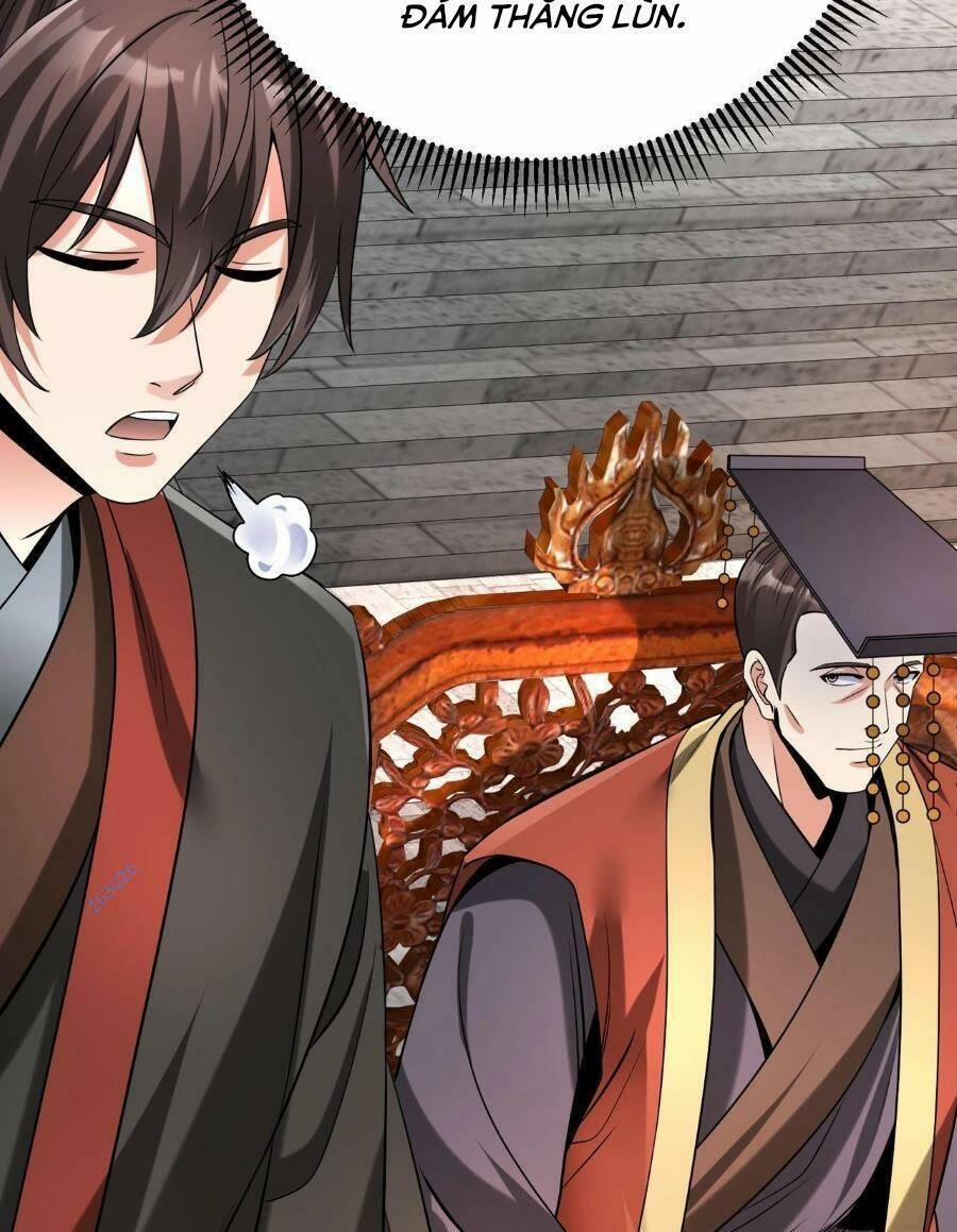 Đại Tần: Ta Con Trai Tần Thủy Hoàng Giết Địch Thăng Cấp Thành Thần 94 trang 47