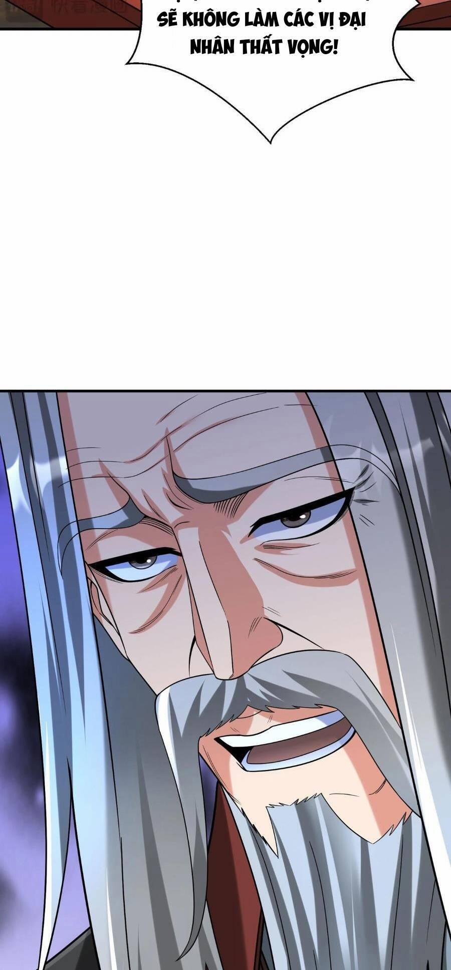 Đại Tần: Ta Con Trai Tần Thủy Hoàng Giết Địch Thăng Cấp Thành Thần 94 trang 5