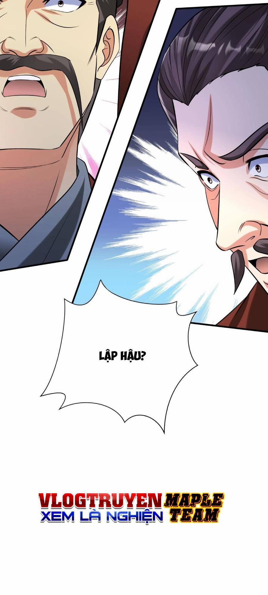 Đại Tần: Ta Con Trai Tần Thủy Hoàng Giết Địch Thăng Cấp Thành Thần 94 trang 50