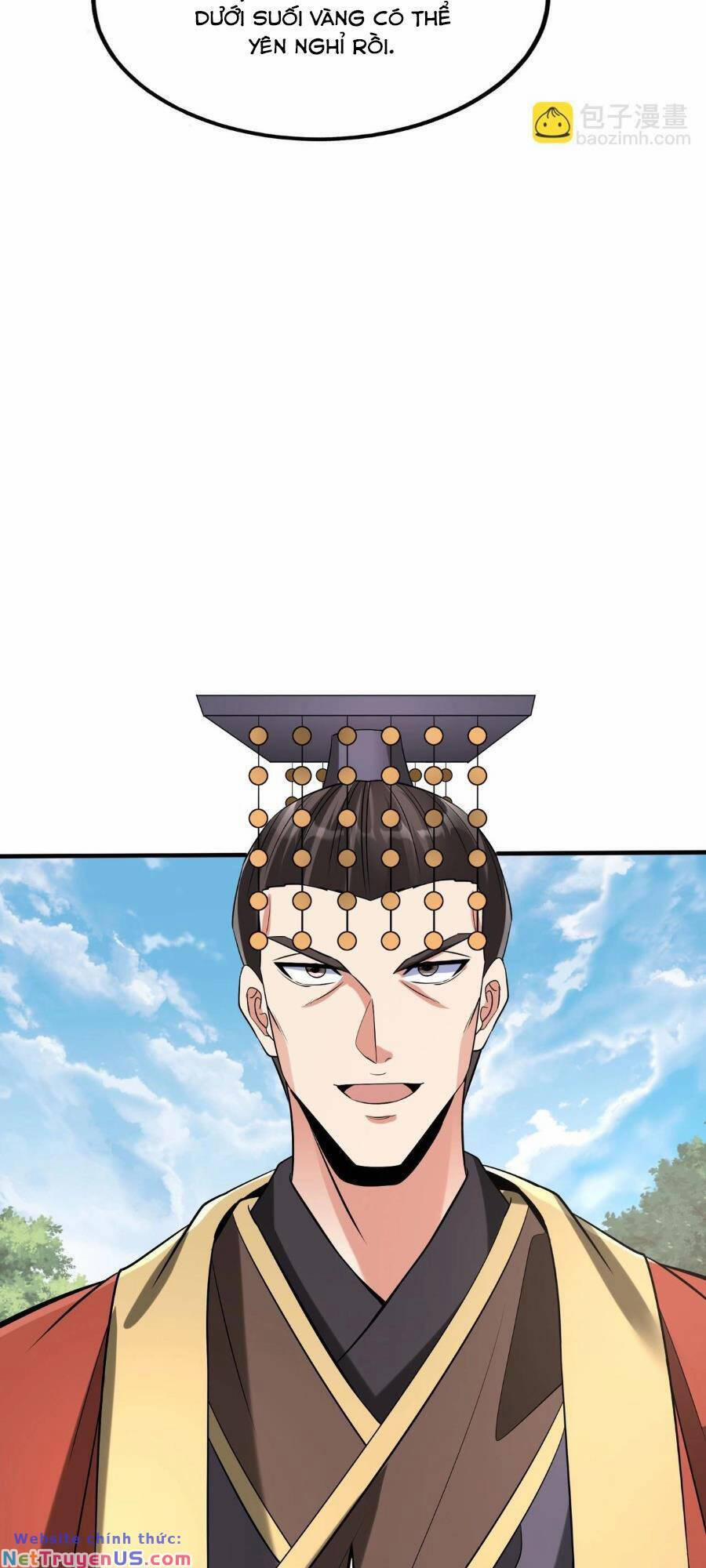 Đại Tần: Ta Con Trai Tần Thủy Hoàng Giết Địch Thăng Cấp Thành Thần 95 trang 11