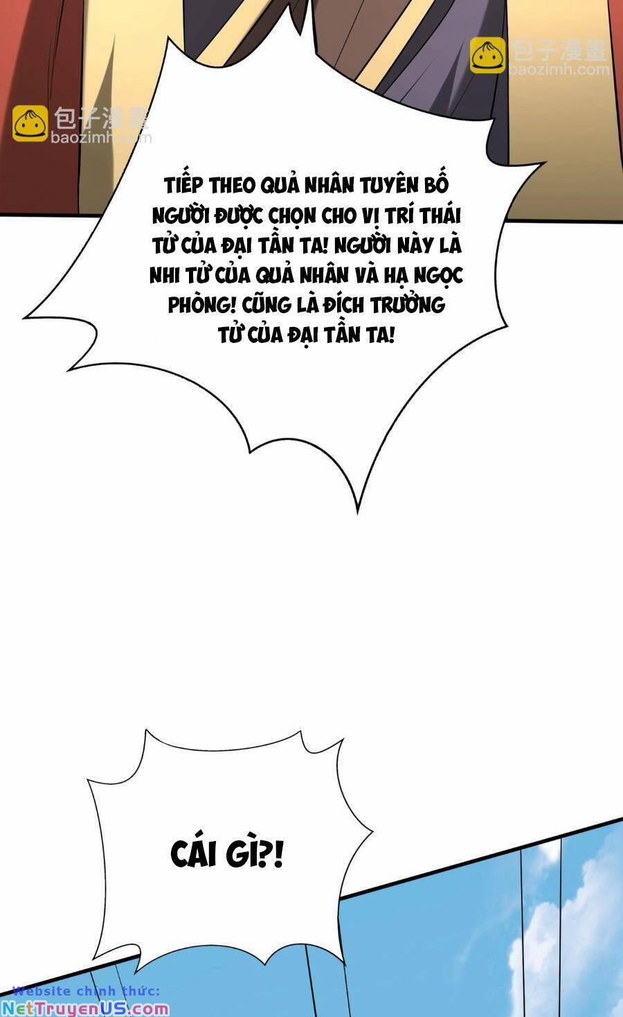 Đại Tần: Ta Con Trai Tần Thủy Hoàng Giết Địch Thăng Cấp Thành Thần 95 trang 12