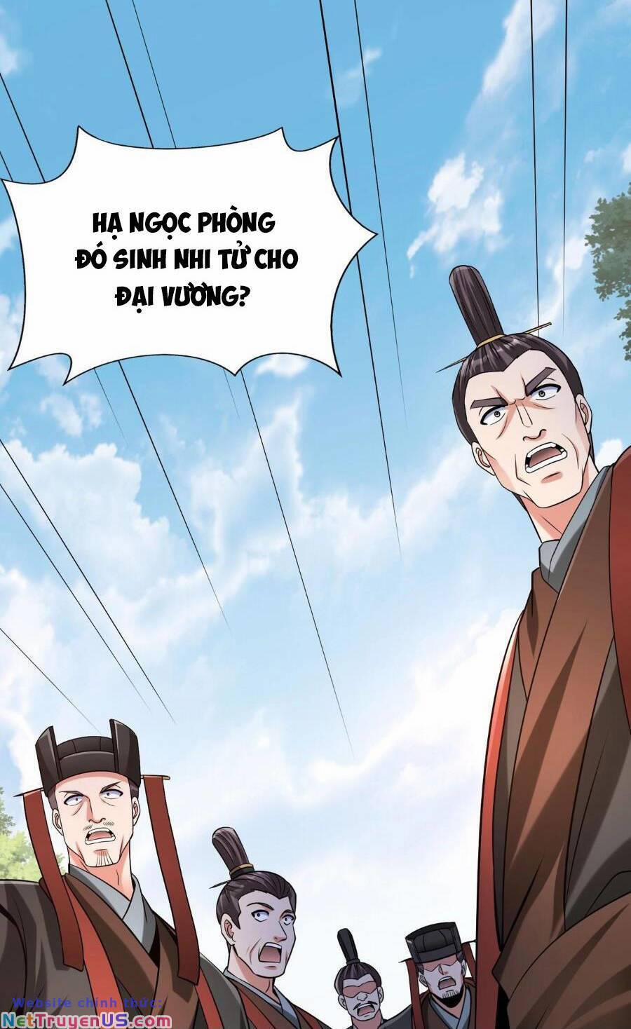 Đại Tần: Ta Con Trai Tần Thủy Hoàng Giết Địch Thăng Cấp Thành Thần 95 trang 13
