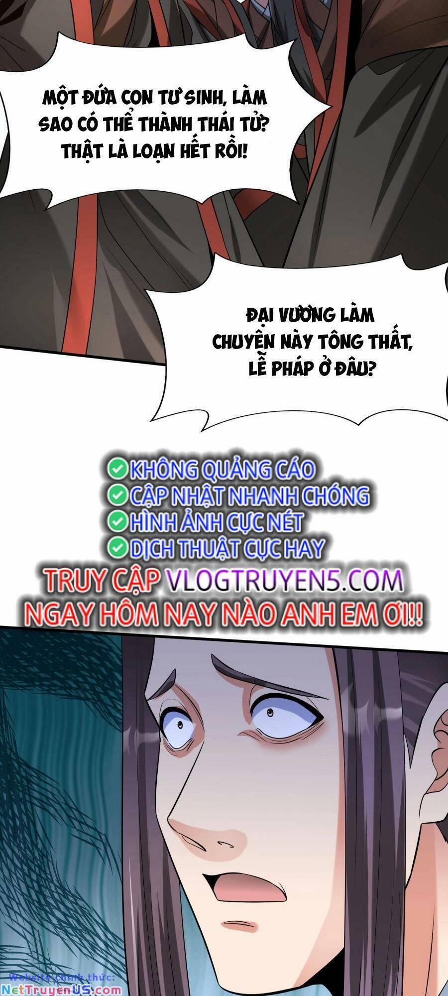 Đại Tần: Ta Con Trai Tần Thủy Hoàng Giết Địch Thăng Cấp Thành Thần 95 trang 14