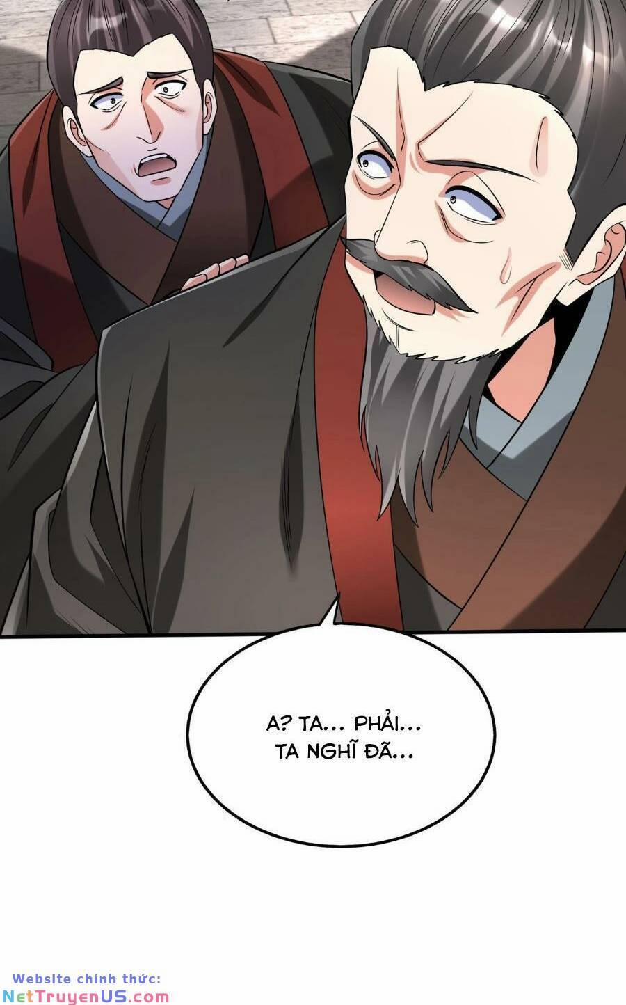 Đại Tần: Ta Con Trai Tần Thủy Hoàng Giết Địch Thăng Cấp Thành Thần 95 trang 17