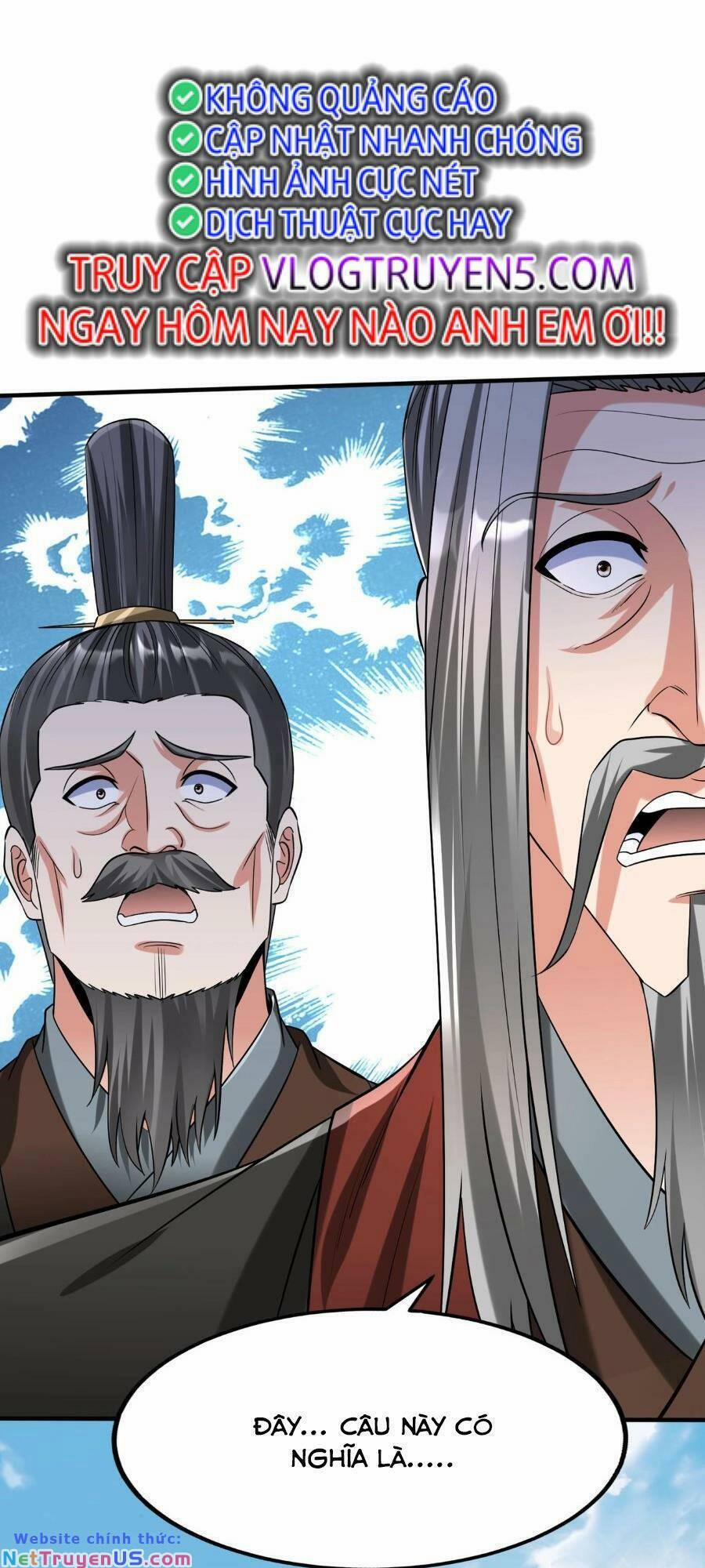 Đại Tần: Ta Con Trai Tần Thủy Hoàng Giết Địch Thăng Cấp Thành Thần 95 trang 22