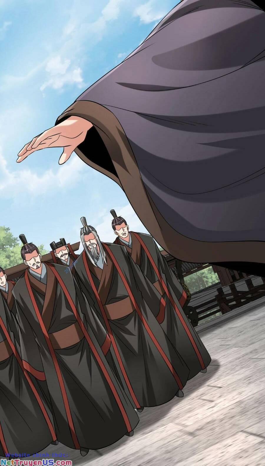 Đại Tần: Ta Con Trai Tần Thủy Hoàng Giết Địch Thăng Cấp Thành Thần 95 trang 25