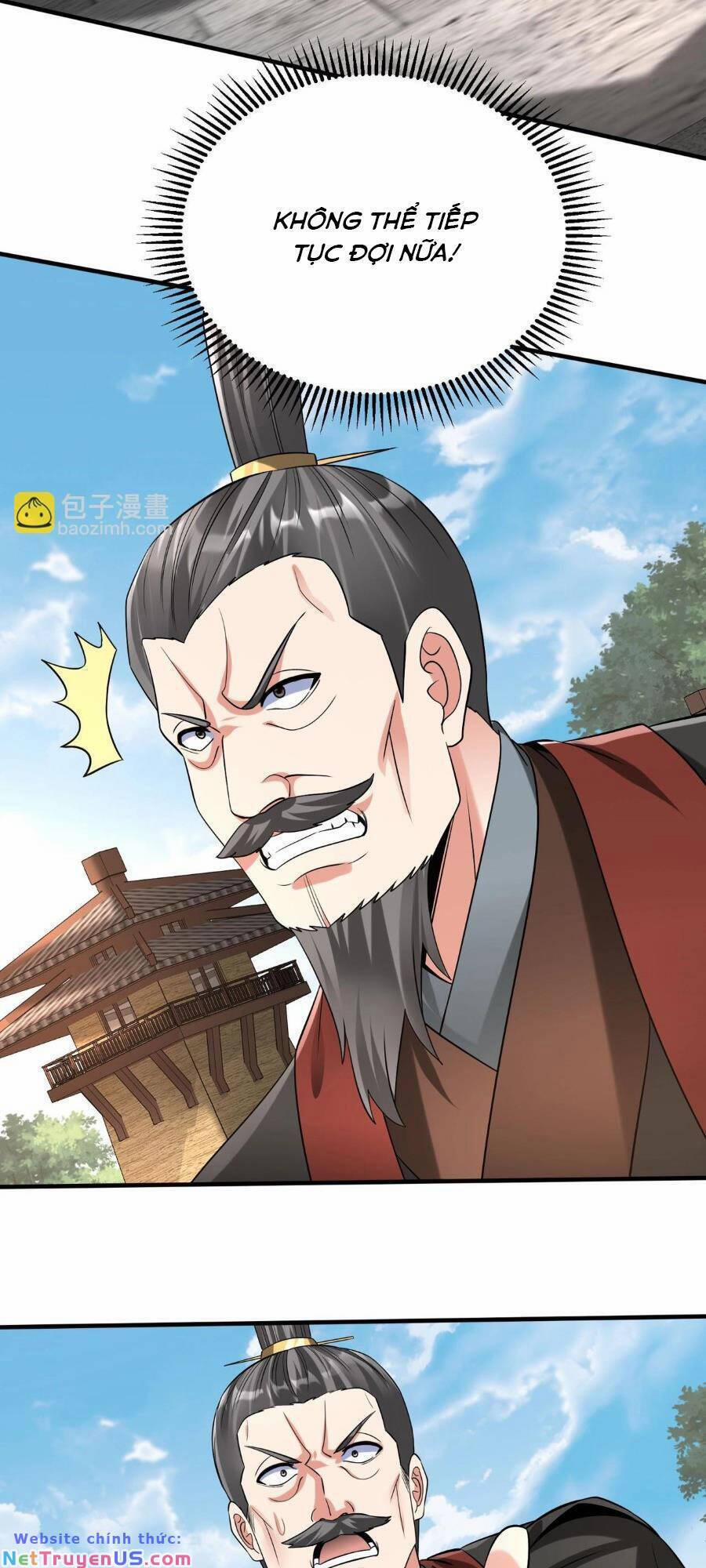 Đại Tần: Ta Con Trai Tần Thủy Hoàng Giết Địch Thăng Cấp Thành Thần 95 trang 26