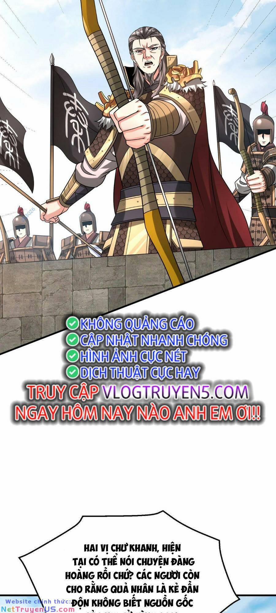 Đại Tần: Ta Con Trai Tần Thủy Hoàng Giết Địch Thăng Cấp Thành Thần 95 trang 38