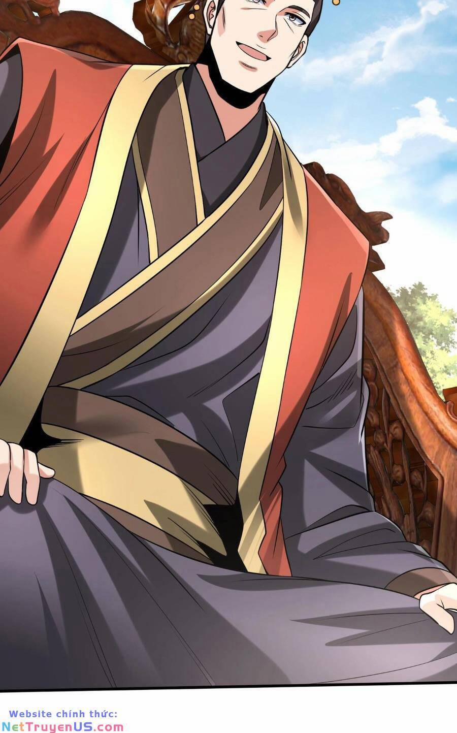 Đại Tần: Ta Con Trai Tần Thủy Hoàng Giết Địch Thăng Cấp Thành Thần 95 trang 4