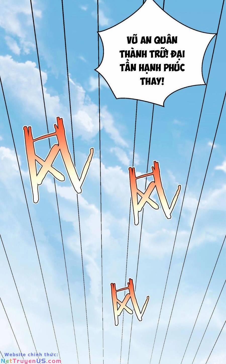 Đại Tần: Ta Con Trai Tần Thủy Hoàng Giết Địch Thăng Cấp Thành Thần 95 trang 44