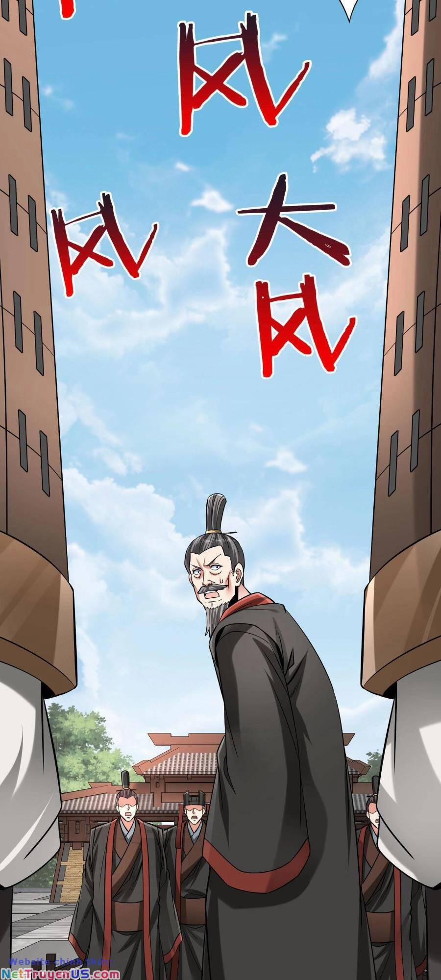 Đại Tần: Ta Con Trai Tần Thủy Hoàng Giết Địch Thăng Cấp Thành Thần 95 trang 49