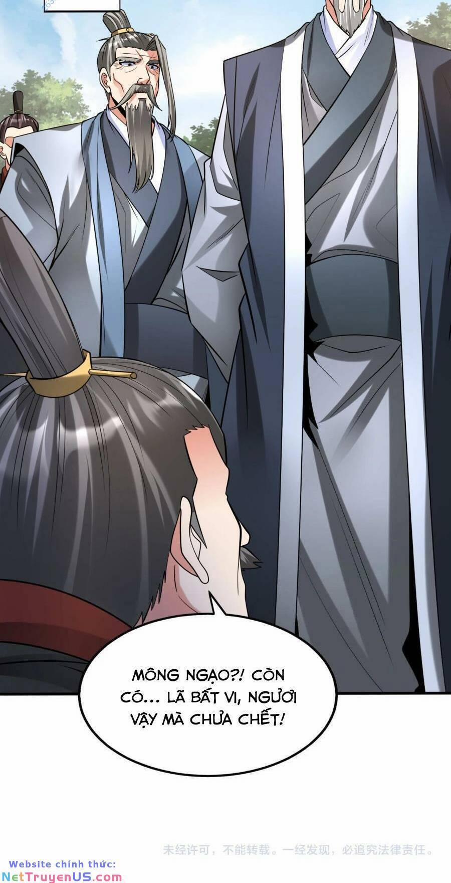 Đại Tần: Ta Con Trai Tần Thủy Hoàng Giết Địch Thăng Cấp Thành Thần 95 trang 56