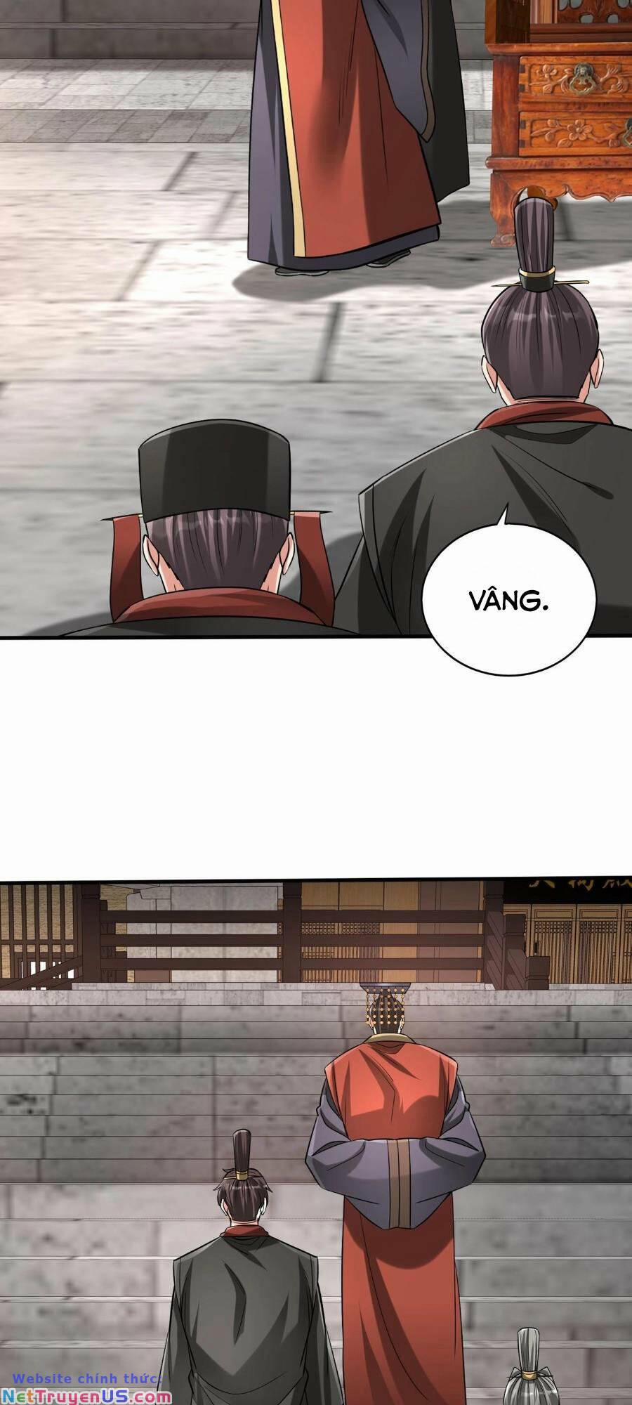 Đại Tần: Ta Con Trai Tần Thủy Hoàng Giết Địch Thăng Cấp Thành Thần 96 trang 10