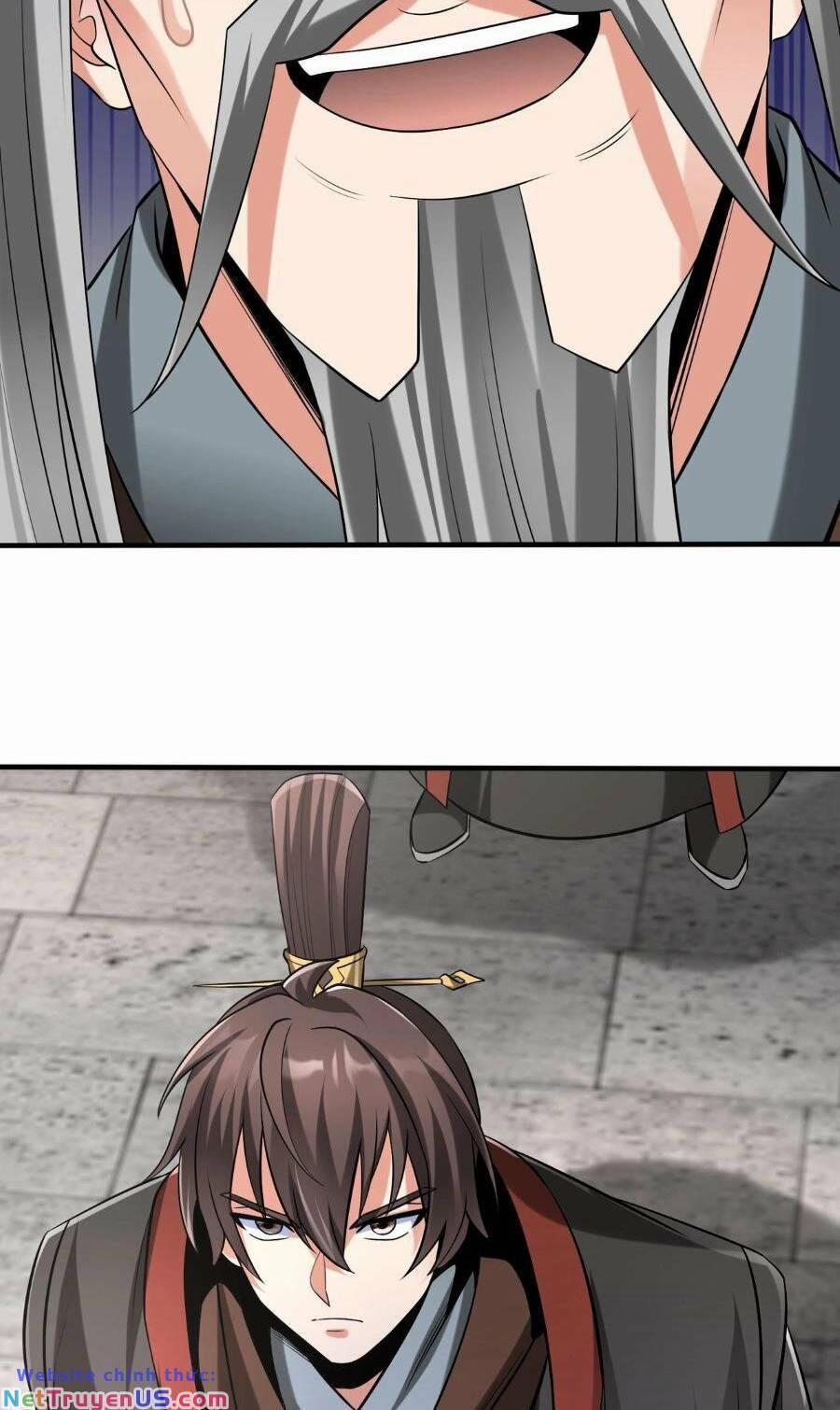 Đại Tần: Ta Con Trai Tần Thủy Hoàng Giết Địch Thăng Cấp Thành Thần 96 trang 13