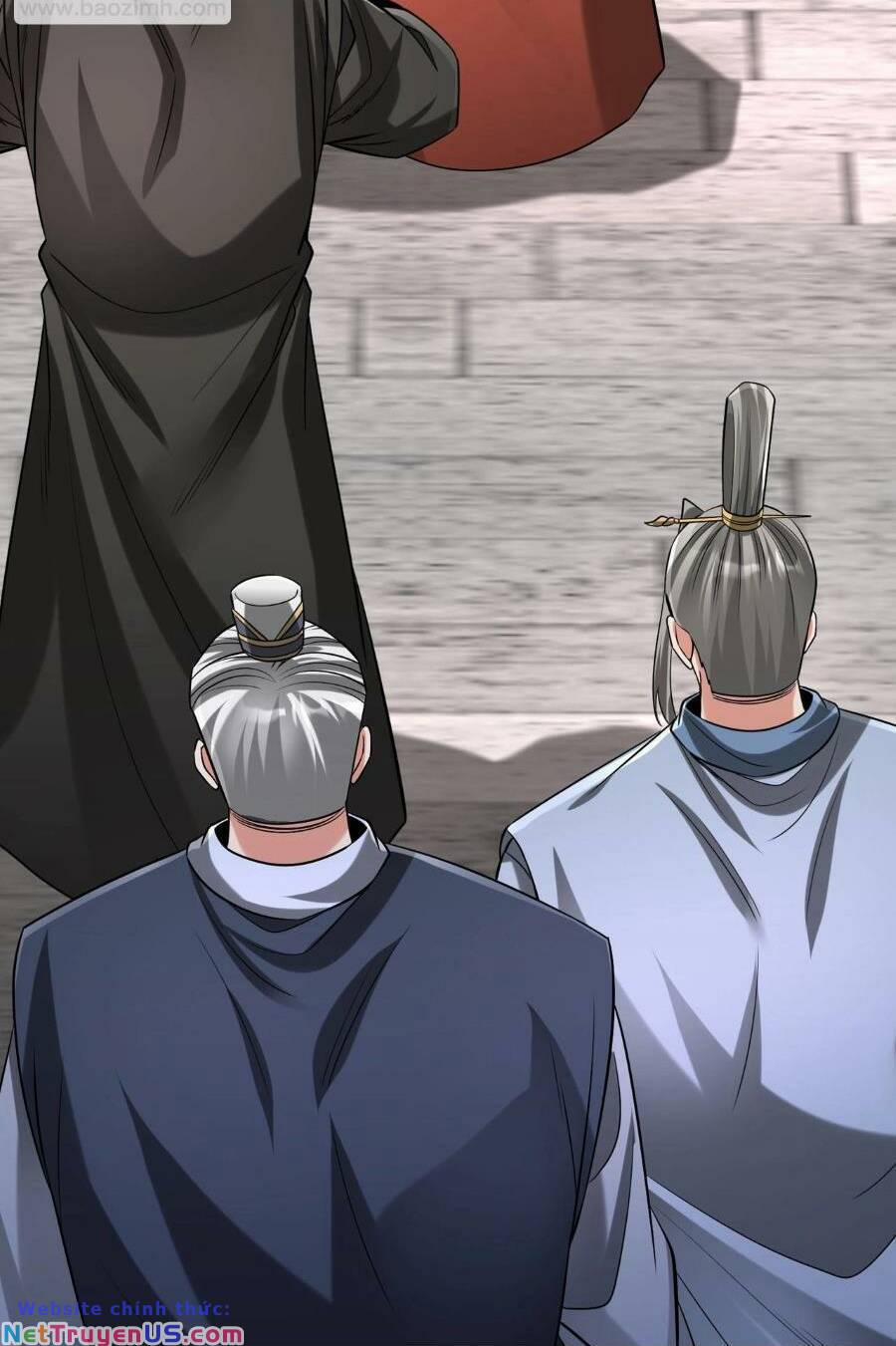 Đại Tần: Ta Con Trai Tần Thủy Hoàng Giết Địch Thăng Cấp Thành Thần 96 trang 17