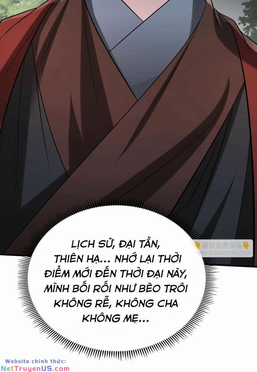 Đại Tần: Ta Con Trai Tần Thủy Hoàng Giết Địch Thăng Cấp Thành Thần 96 trang 20