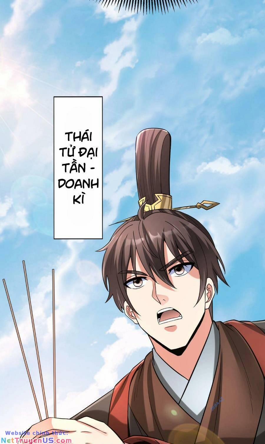 Đại Tần: Ta Con Trai Tần Thủy Hoàng Giết Địch Thăng Cấp Thành Thần 96 trang 24