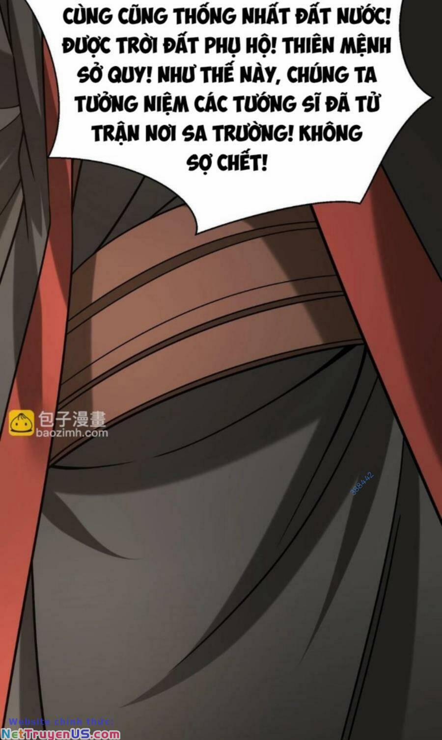 Đại Tần: Ta Con Trai Tần Thủy Hoàng Giết Địch Thăng Cấp Thành Thần 96 trang 40