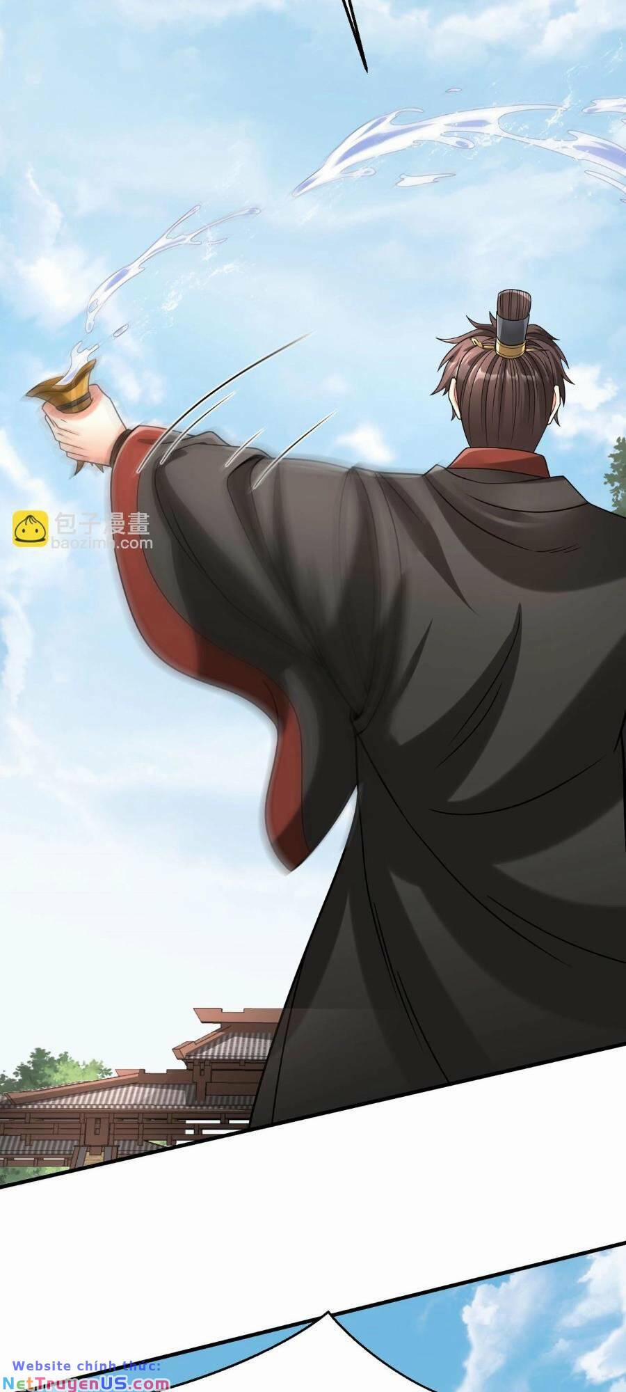 Đại Tần: Ta Con Trai Tần Thủy Hoàng Giết Địch Thăng Cấp Thành Thần 96 trang 43