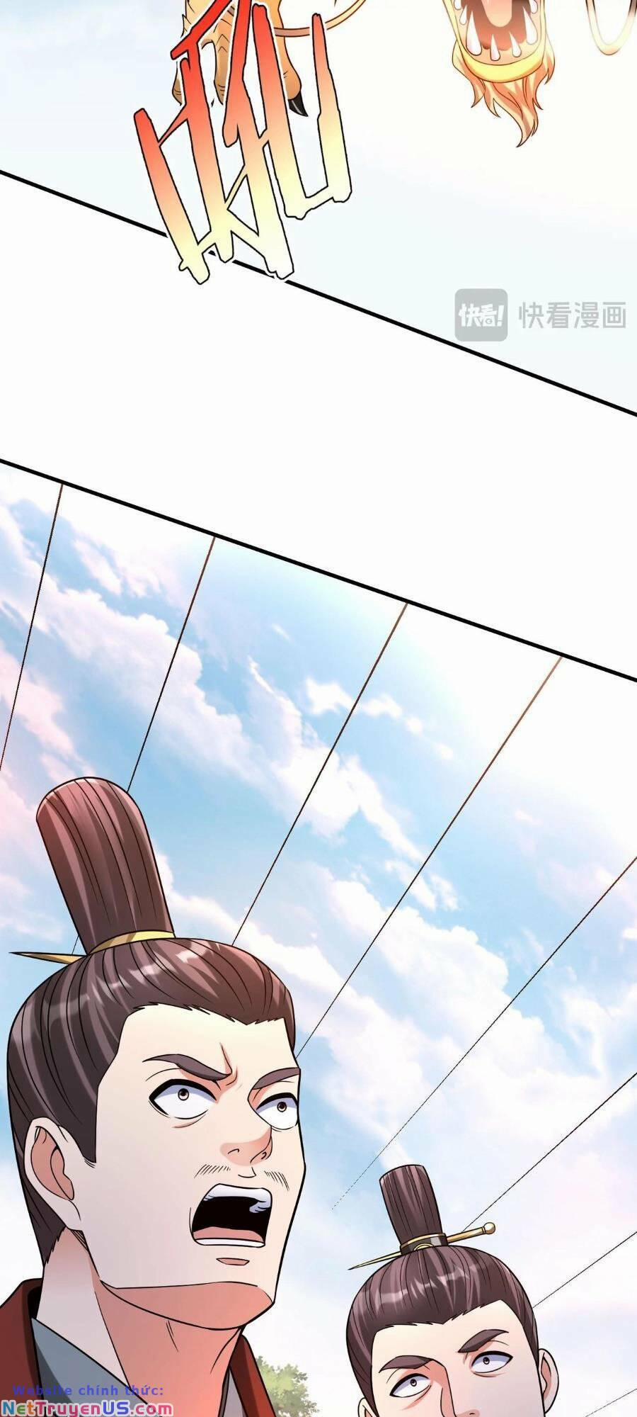 Đại Tần: Ta Con Trai Tần Thủy Hoàng Giết Địch Thăng Cấp Thành Thần 96 trang 58