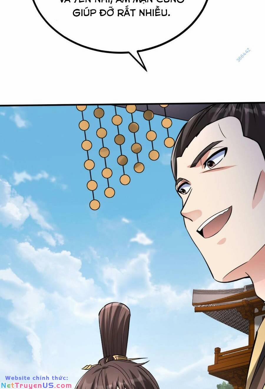 Đại Tần: Ta Con Trai Tần Thủy Hoàng Giết Địch Thăng Cấp Thành Thần 97 trang 11