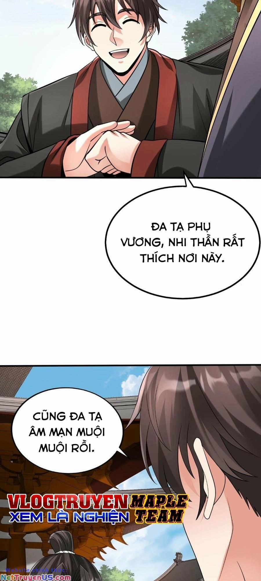 Đại Tần: Ta Con Trai Tần Thủy Hoàng Giết Địch Thăng Cấp Thành Thần 97 trang 12