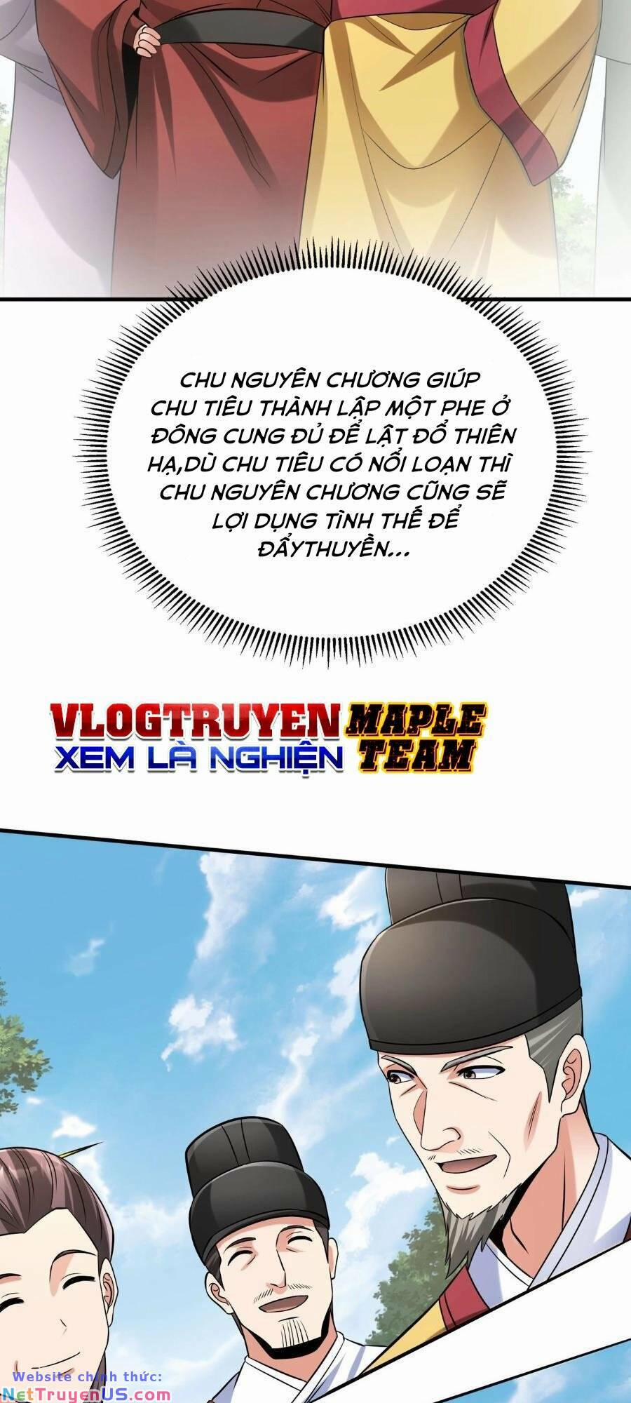 Đại Tần: Ta Con Trai Tần Thủy Hoàng Giết Địch Thăng Cấp Thành Thần 97 trang 20