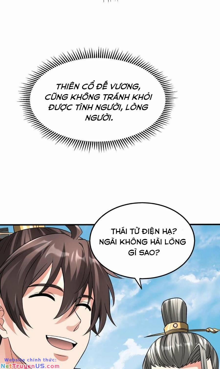 Đại Tần: Ta Con Trai Tần Thủy Hoàng Giết Địch Thăng Cấp Thành Thần 97 trang 22