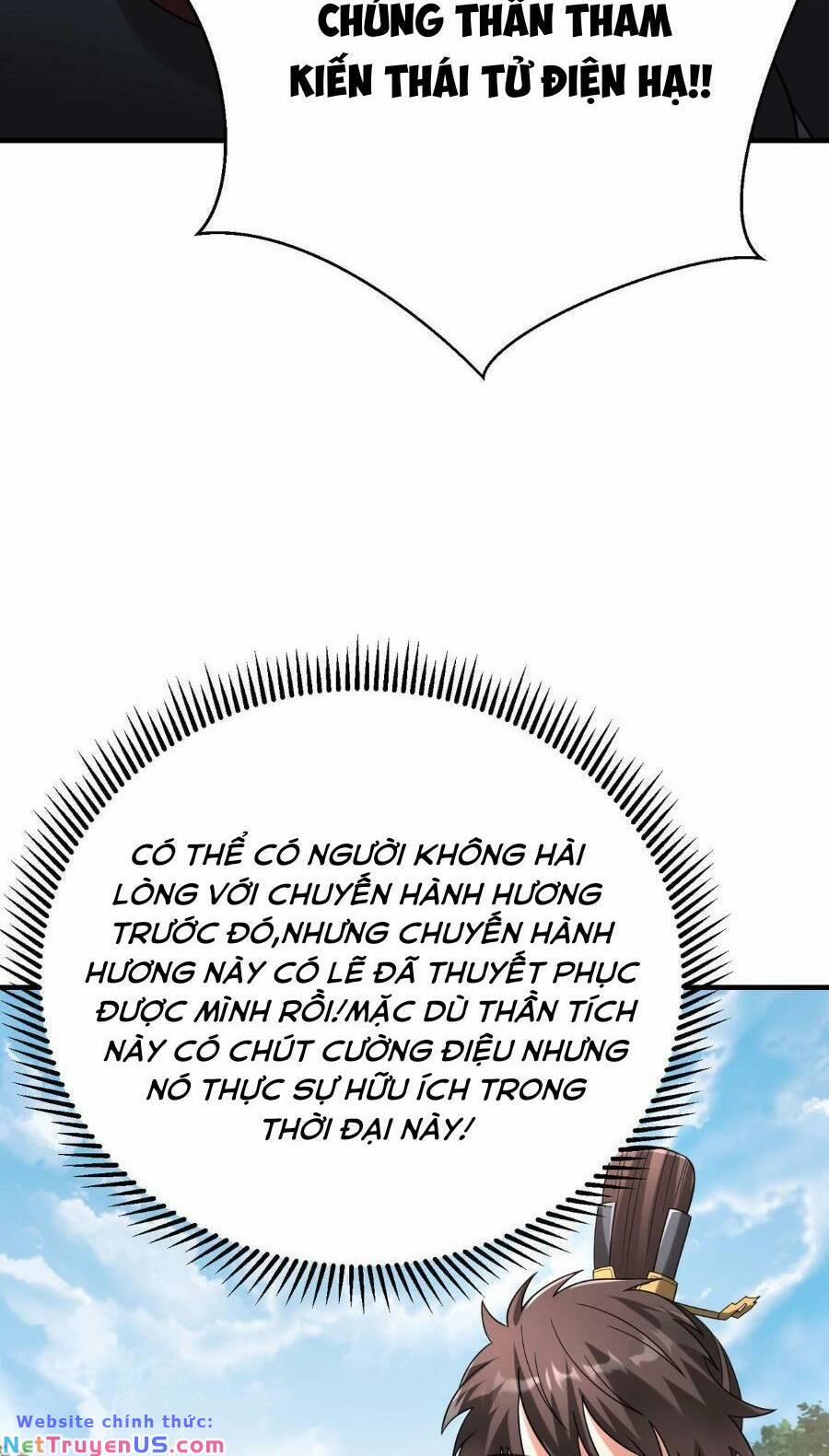 Đại Tần: Ta Con Trai Tần Thủy Hoàng Giết Địch Thăng Cấp Thành Thần 97 trang 3