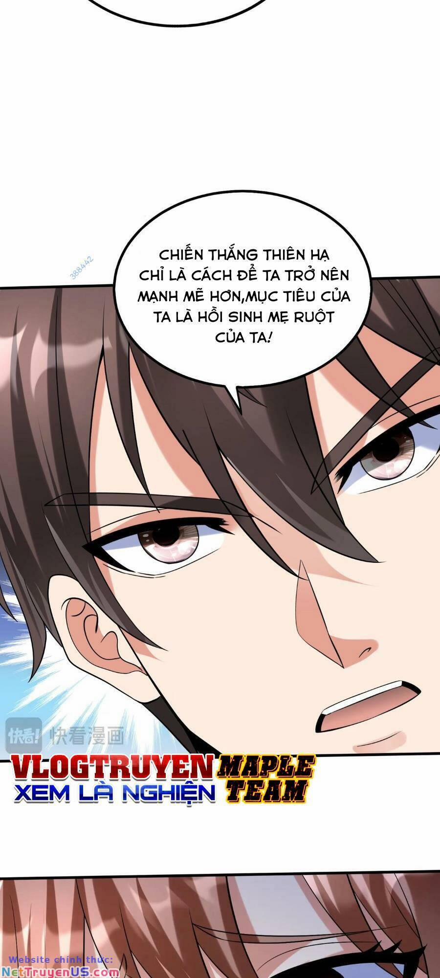 Đại Tần: Ta Con Trai Tần Thủy Hoàng Giết Địch Thăng Cấp Thành Thần 97 trang 32