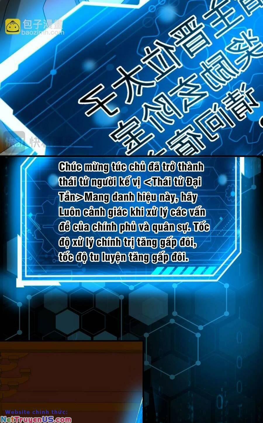 Đại Tần: Ta Con Trai Tần Thủy Hoàng Giết Địch Thăng Cấp Thành Thần 97 trang 43