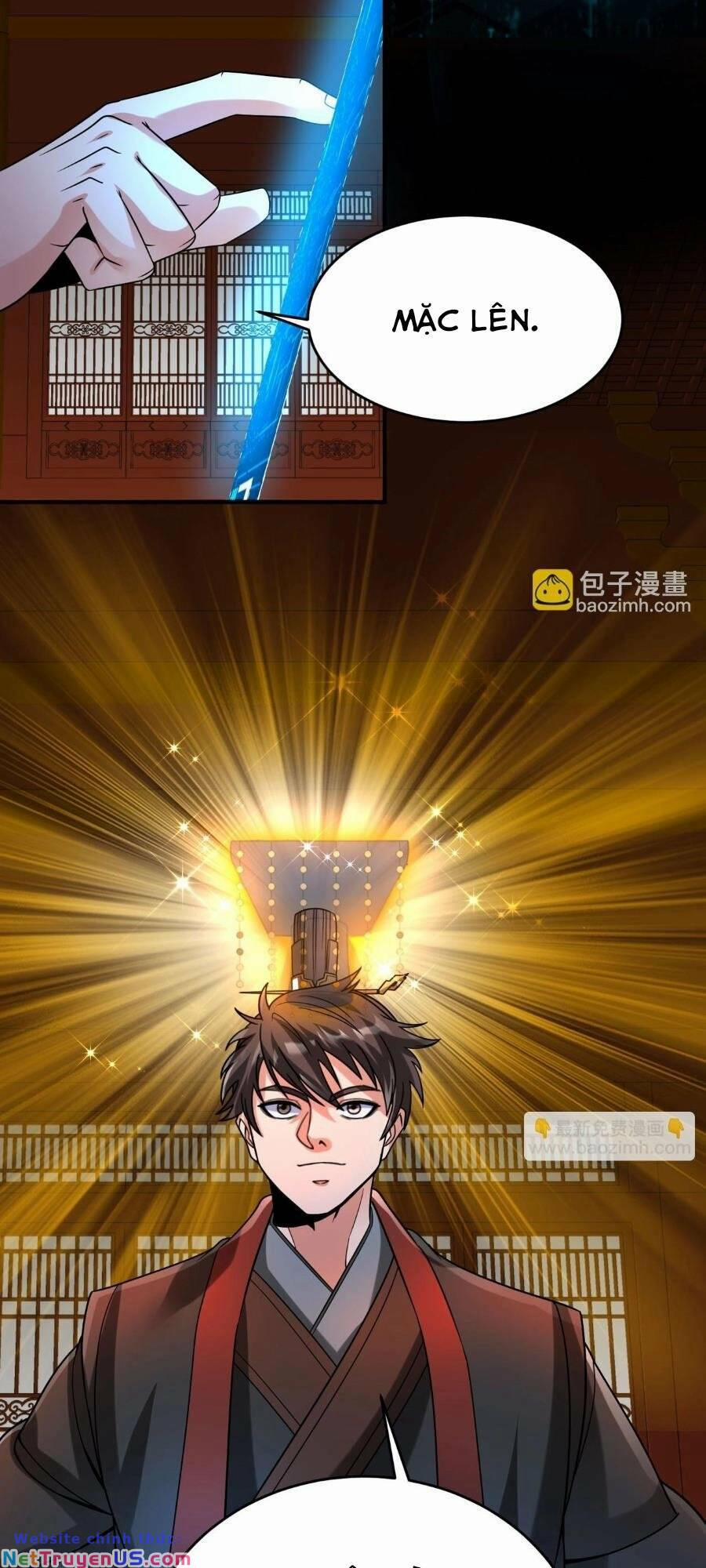 Đại Tần: Ta Con Trai Tần Thủy Hoàng Giết Địch Thăng Cấp Thành Thần 97 trang 44