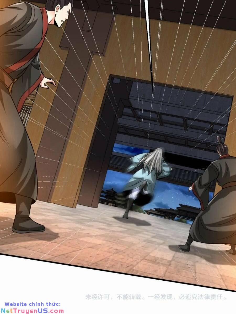 Đại Tần: Ta Con Trai Tần Thủy Hoàng Giết Địch Thăng Cấp Thành Thần 97 trang 62