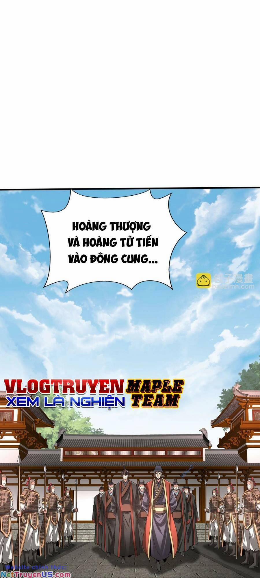 Đại Tần: Ta Con Trai Tần Thủy Hoàng Giết Địch Thăng Cấp Thành Thần 97 trang 8