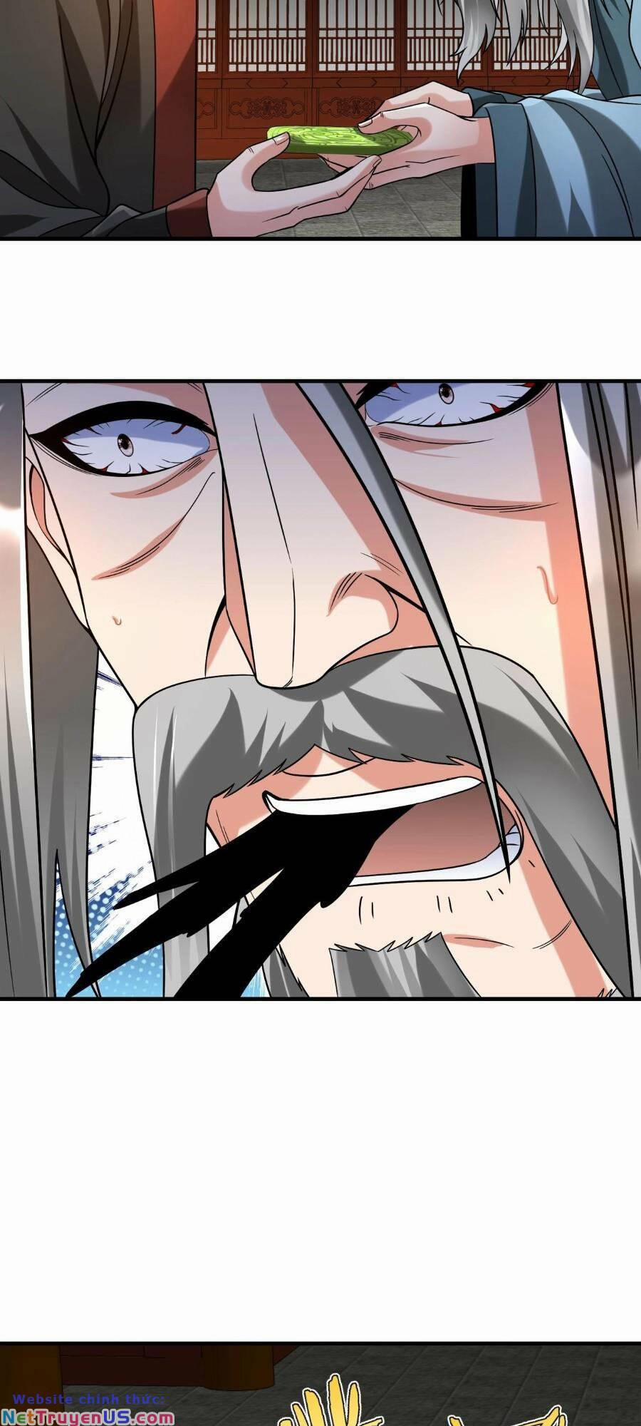 Đại Tần: Ta Con Trai Tần Thủy Hoàng Giết Địch Thăng Cấp Thành Thần 98 trang 10