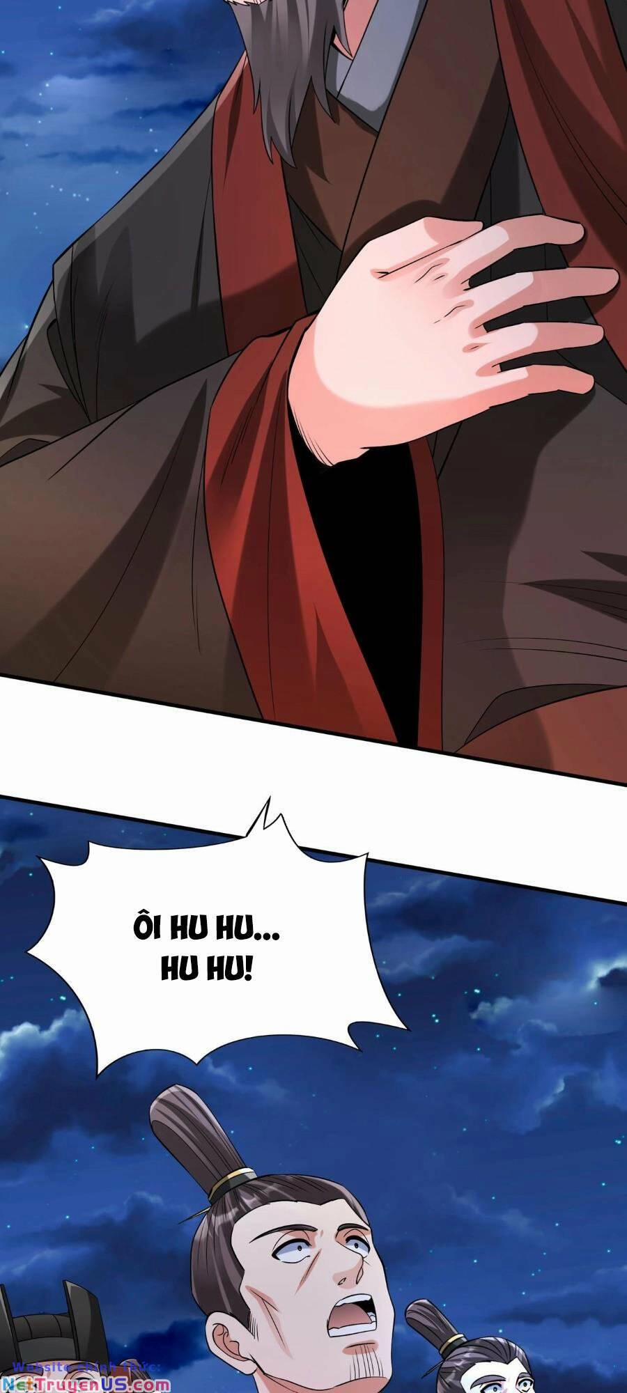 Đại Tần: Ta Con Trai Tần Thủy Hoàng Giết Địch Thăng Cấp Thành Thần 98 trang 17