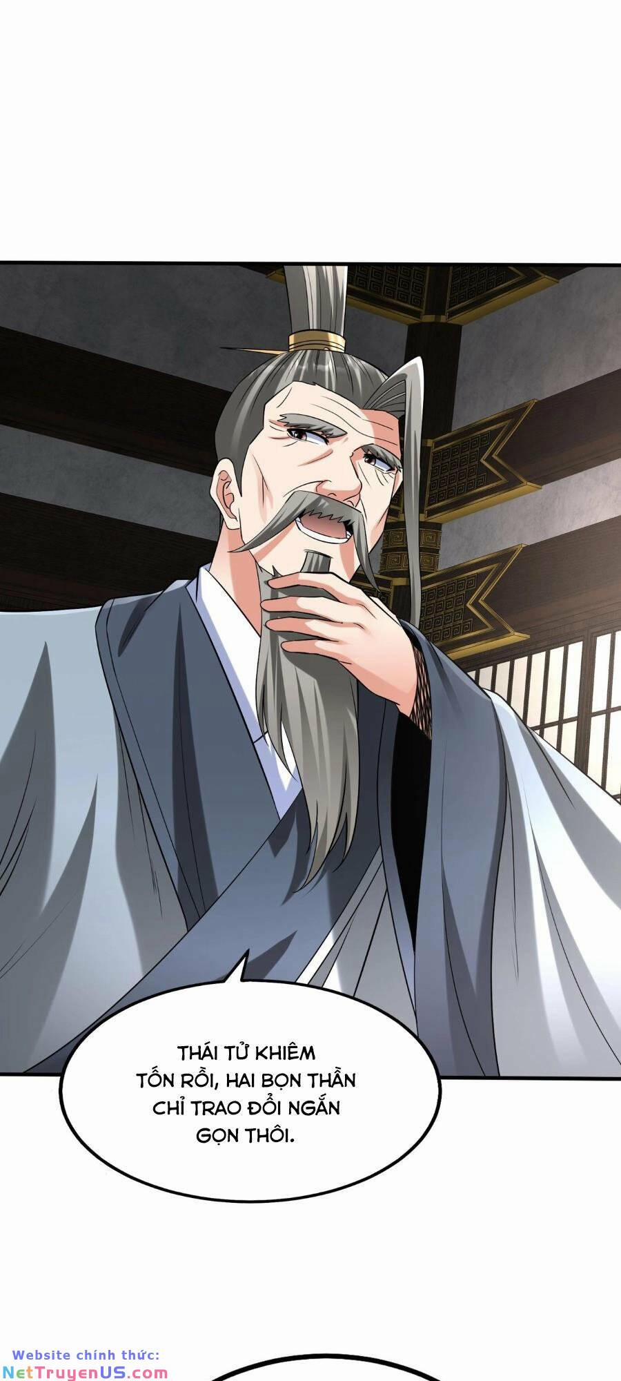 Đại Tần: Ta Con Trai Tần Thủy Hoàng Giết Địch Thăng Cấp Thành Thần 98 trang 25