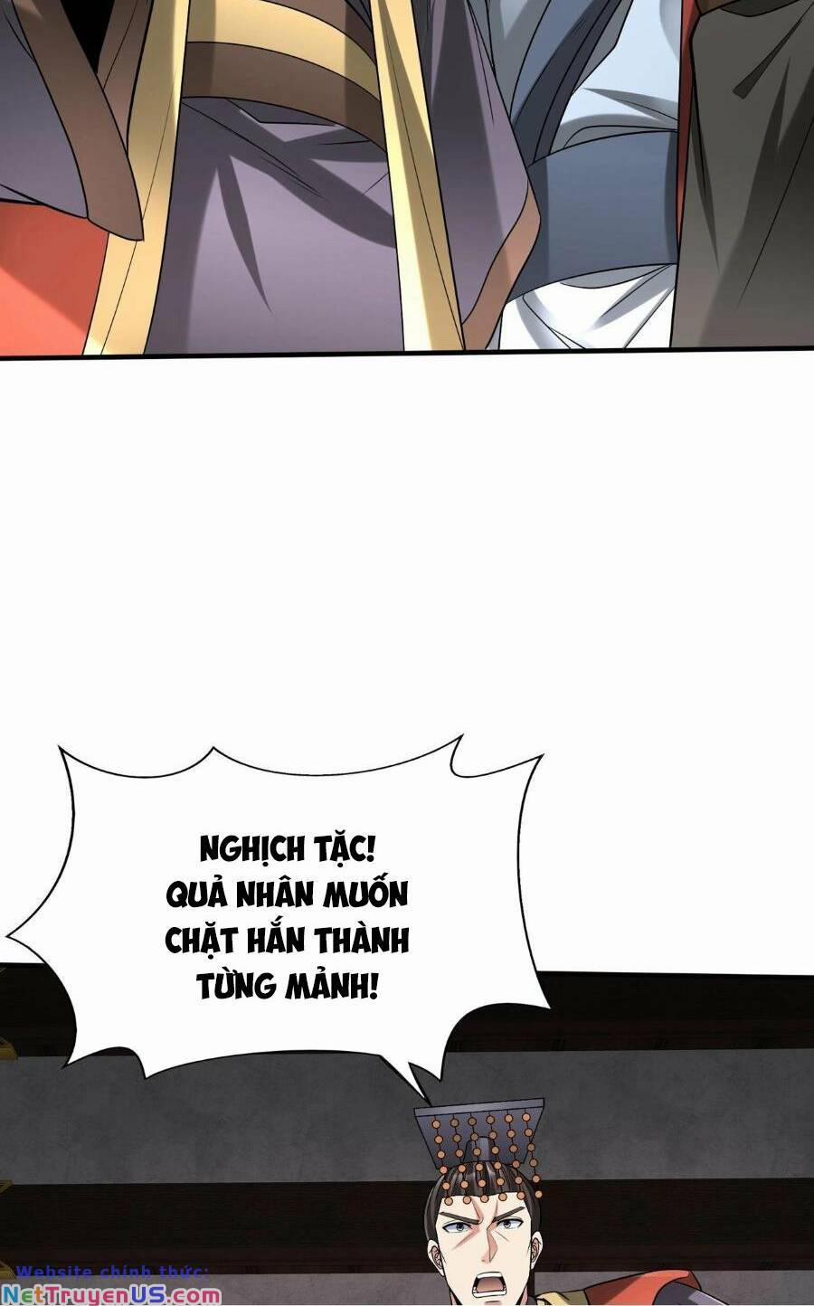 Đại Tần: Ta Con Trai Tần Thủy Hoàng Giết Địch Thăng Cấp Thành Thần 98 trang 35