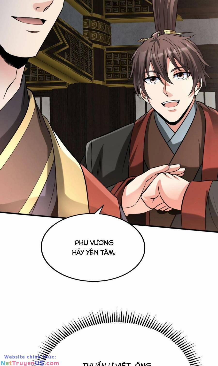 Đại Tần: Ta Con Trai Tần Thủy Hoàng Giết Địch Thăng Cấp Thành Thần 98 trang 38