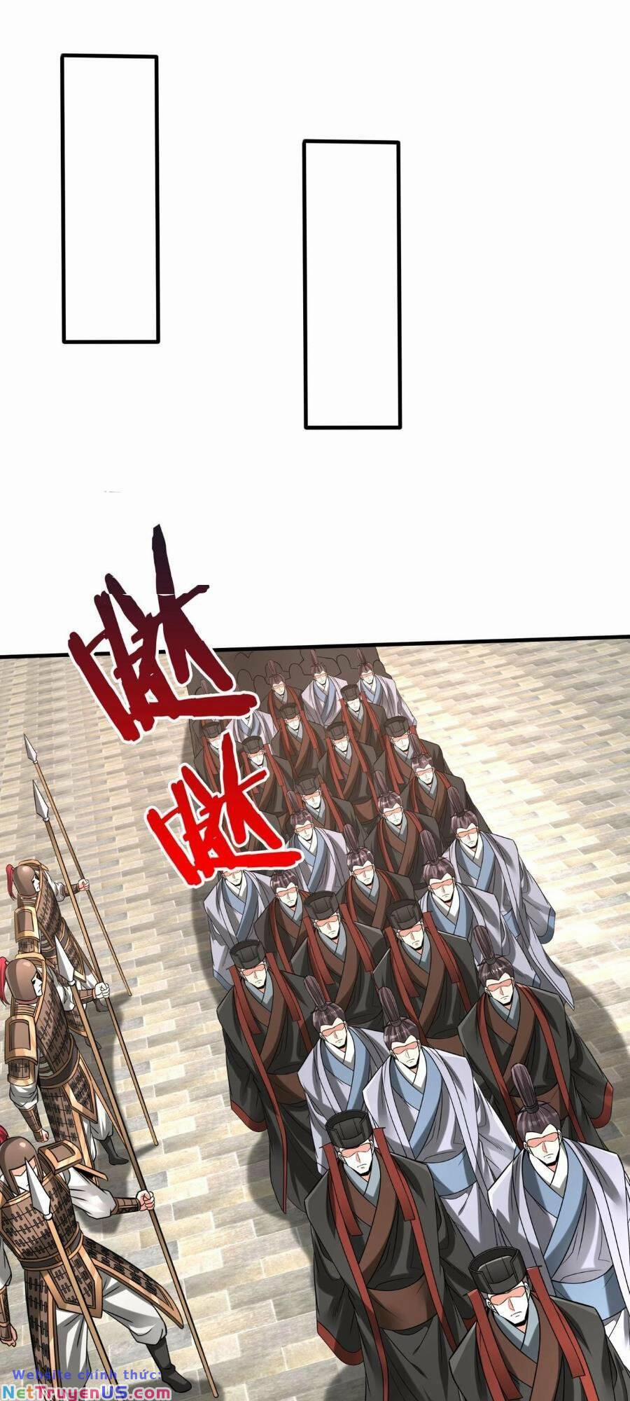 Đại Tần: Ta Con Trai Tần Thủy Hoàng Giết Địch Thăng Cấp Thành Thần 98 trang 40